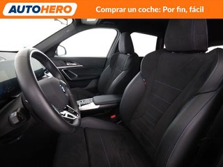 BMW X1 sDrive 20i Mild-Hybrid M Sport