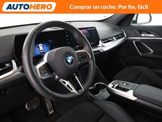 BMW X1 sDrive 20i Mild-Hybrid M Sport