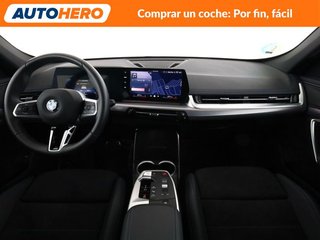 BMW X1 sDrive 20i Mild-Hybrid M Sport