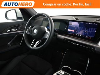 BMW X1 sDrive 20i Mild-Hybrid M Sport