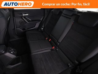BMW X1 sDrive 20i Mild-Hybrid M Sport