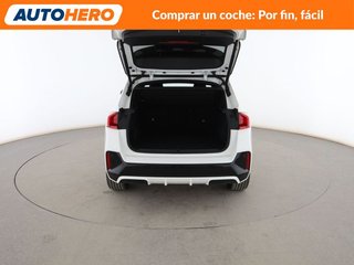 BMW X1 sDrive 20i Mild-Hybrid M Sport