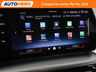 BMW X1 sDrive 20i Mild-Hybrid M Sport