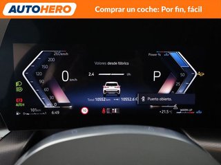 BMW X1 sDrive 20i Mild-Hybrid M Sport