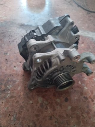Alternador Mazda 3