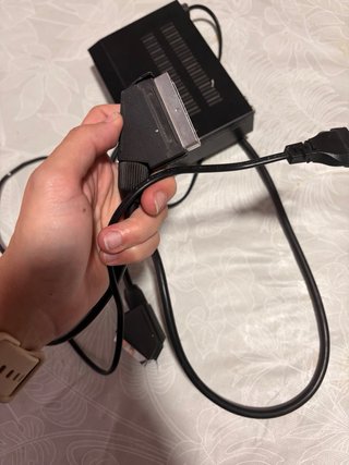 Receptor TDT SUNSTECH DTB-3700NV
