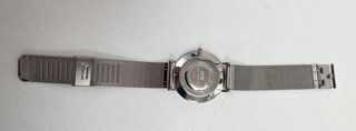 Reloj Pulsera Caballero Daniel Wellington