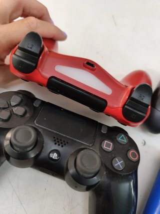 Mando PS4 para piezas precio unidad