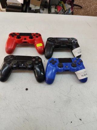 Mando PS4 para piezas precio unidad