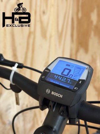 Kalkhoff Entice 3.B Advance Shimano Deore 2021