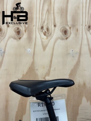 Kalkhoff Entice 3.B Advance Shimano Deore 2021
