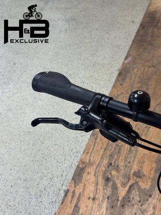 Kalkhoff Entice 3.B Advance Shimano Deore 2021