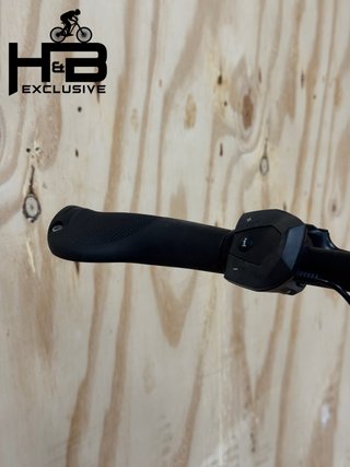 Kalkhoff Entice 3.B Advance Shimano Deore 2021