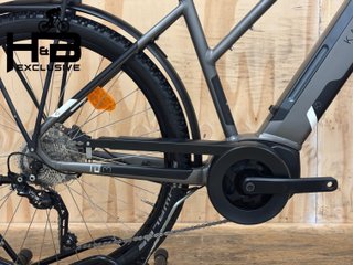 Kalkhoff Entice 3.B Advance Shimano Deore 2021