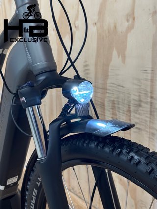 Kalkhoff Entice 3.B Advance Shimano Deore 2021