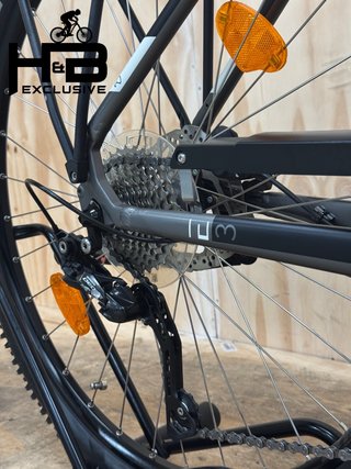 Kalkhoff Entice 3.B Advance Shimano Deore 2021
