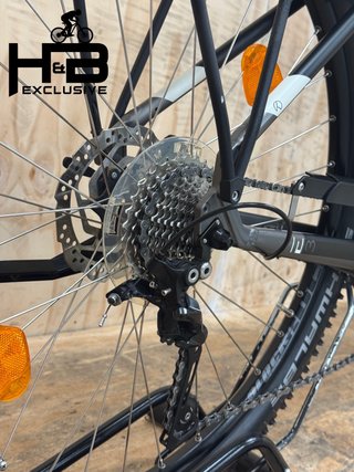 Kalkhoff Entice 3.B Advance Shimano Deore 2021