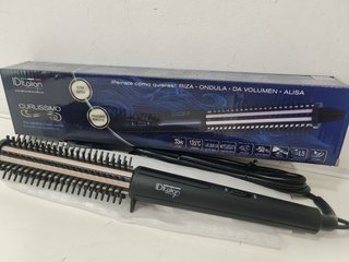 Set Peinado cepillo electrico curlissimo