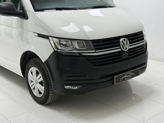 VW Transporter Mixto 2.0TDI SCR BMT Larga