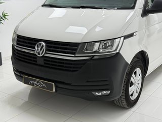 VW Transporter Mixto 2.0TDI SCR BMT Larga