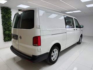 VW Transporter Mixto 2.0TDI SCR BMT Larga