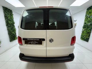 VW Transporter Mixto 2.0TDI SCR BMT Larga