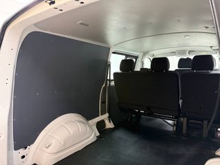 VW Transporter Mixto 2.0TDI SCR BMT Larga