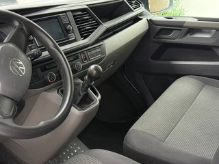 VW Transporter Mixto 2.0TDI SCR BMT Larga