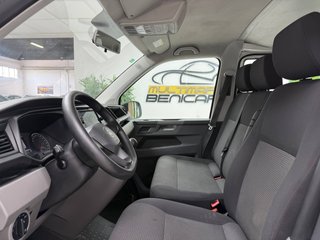 VW Transporter Mixto 2.0TDI SCR BMT Larga