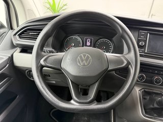 VW Transporter Mixto 2.0TDI SCR BMT Larga