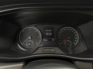 VW Transporter Mixto 2.0TDI SCR BMT Larga