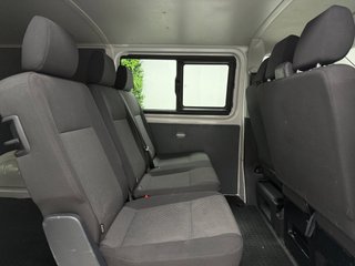 VW Transporter Mixto 2.0TDI SCR BMT Larga