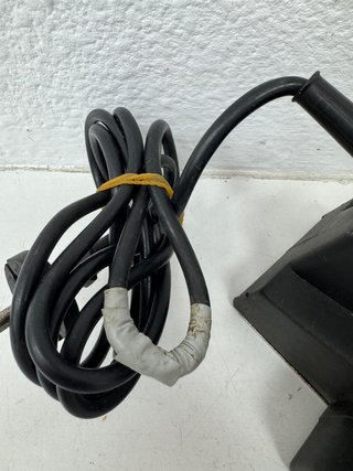 Lijadora Kraft Tech K-3600t Negra Cepillo 600W