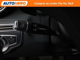 Mercedes Clase C C 220 d BlueTEC AMG Line