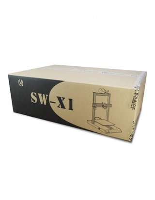 Impresora 3D Artillery Sidewinder X1
