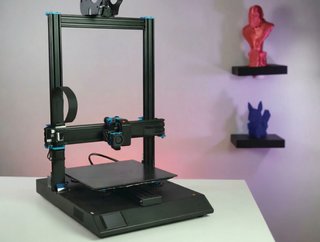 Impresora 3D Artillery Sidewinder X1