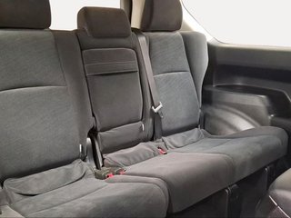 Toyota Land Cruiser 2.8 D-4D GX