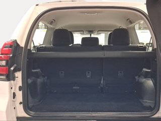 Toyota Land Cruiser 2.8 D-4D GX