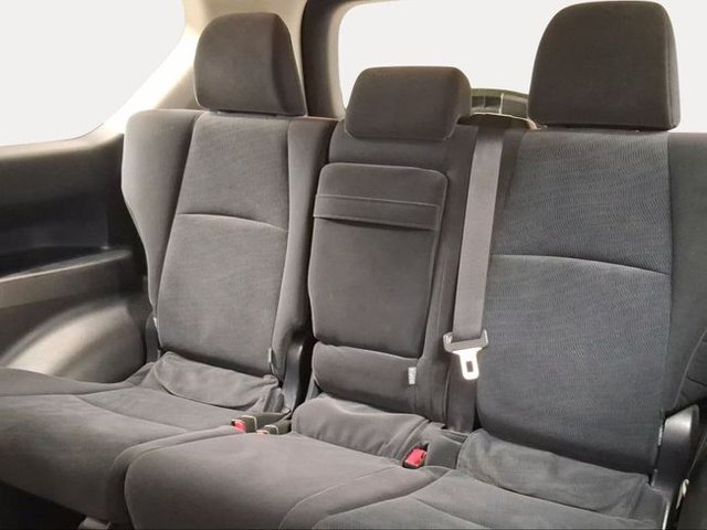 Toyota Land Cruiser 2.8 D-4D GX
