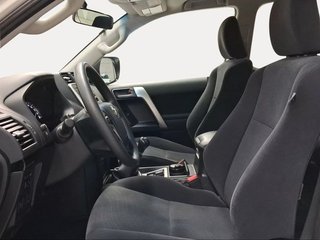 Toyota Land Cruiser 2.8 D-4D GX
