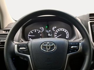 Toyota Land Cruiser 2.8 D-4D GX