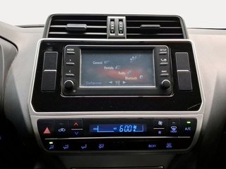 Toyota Land Cruiser 2.8 D-4D GX