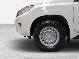 Toyota Land Cruiser 2.8 D-4D GX