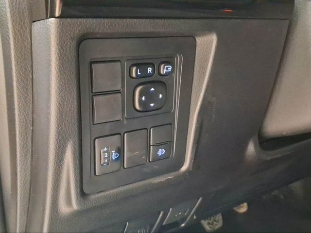 Toyota Land Cruiser 2.8 D-4D GX