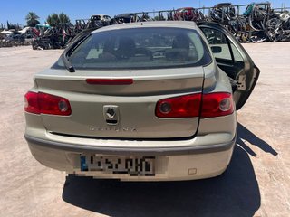 Renault Laguna II 1.9 DCI 2001