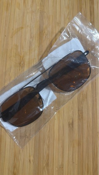 Gafas sol piloto inspiradas AO (American Optical)