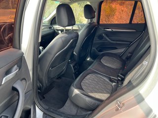 BMW X1 2017