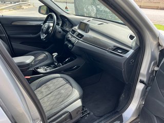 BMW X1 2017