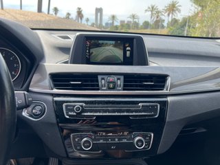 BMW X1 2017