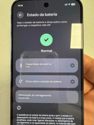 Google Pixel 10 Pro XL-Estado Imaculado (Na Caixa